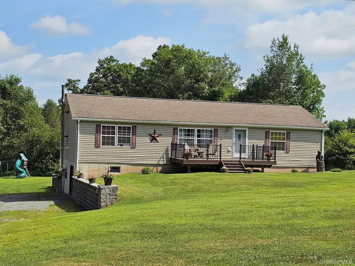 174 Fulton Hill Road, Callicoon, NY 12723 - Image #1