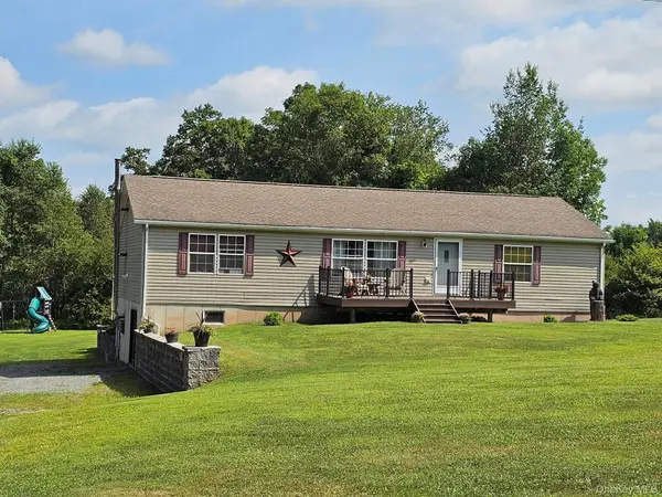 174 Fulton Hill Road, Callicoon, NY 12723