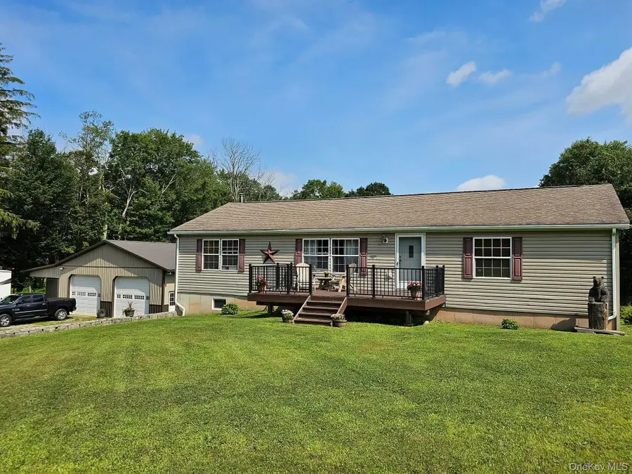 174 Fulton Hill Road, Callicoon, NY 12723 - Image #2