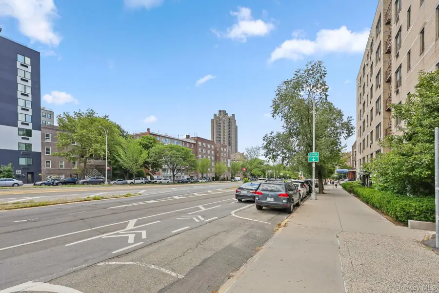 3184 Grand Concourse #6H, Bronx, NY 10458 - Image #3