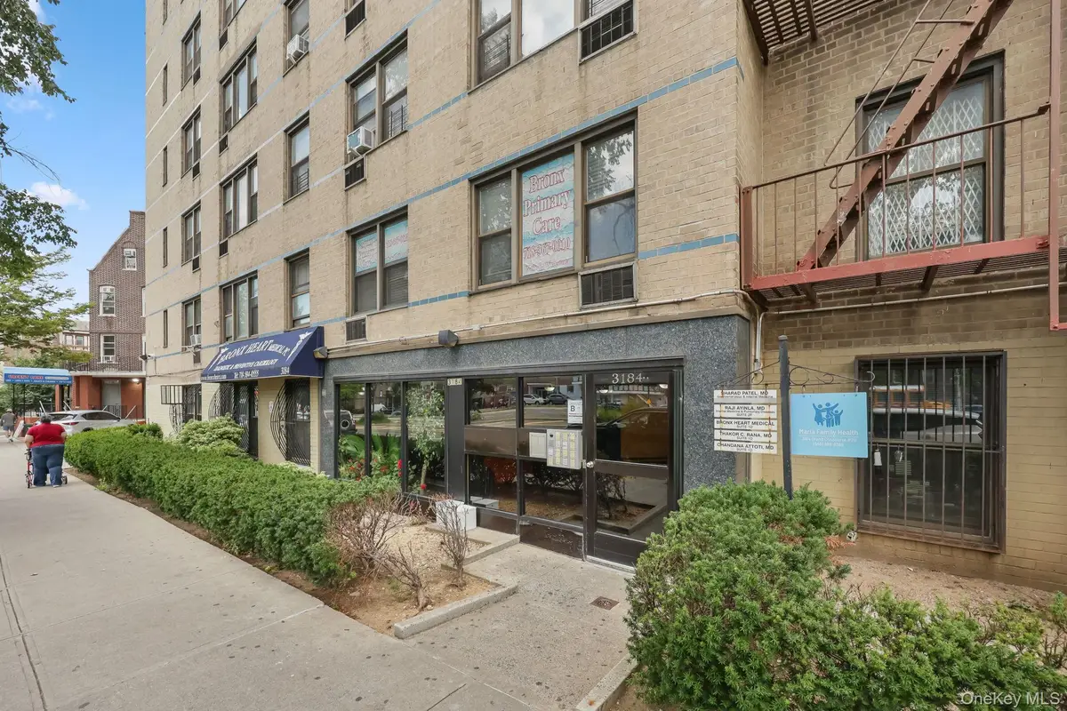 3184 Grand Concourse #6B, Bronx, NY 10458 - Image #1