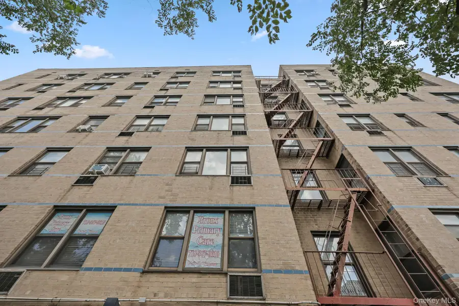 3184 Grand Concourse #6B, Bronx, NY 10458 - Image #2