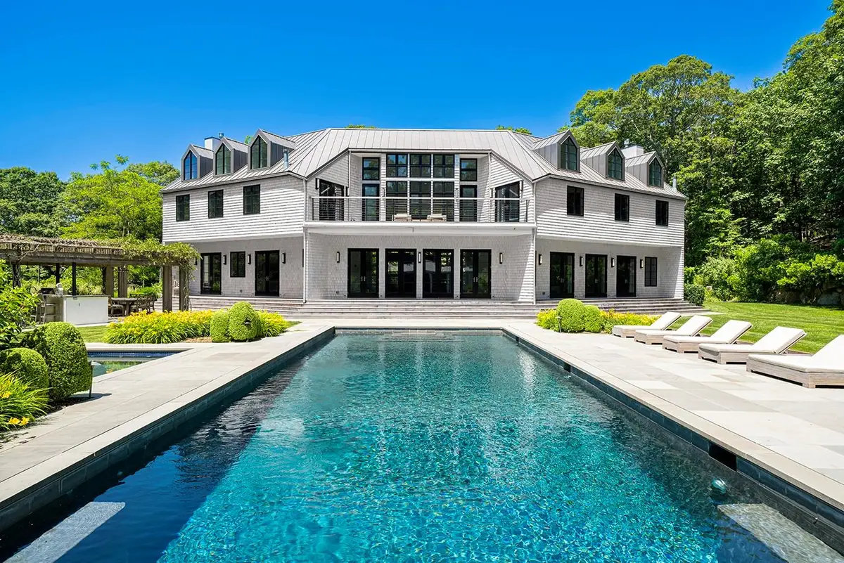 68 Fresh Pond Road, Amagansett, NY 11930 - Image #1