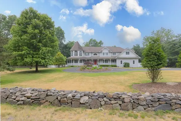 185 Spook Rock Road, Suffern, NY 10901