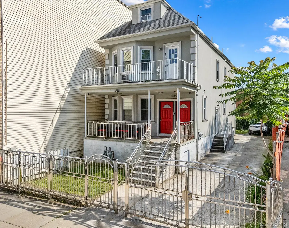 1050 E 232nd Street, Bronx, NY 10466 - Image #1