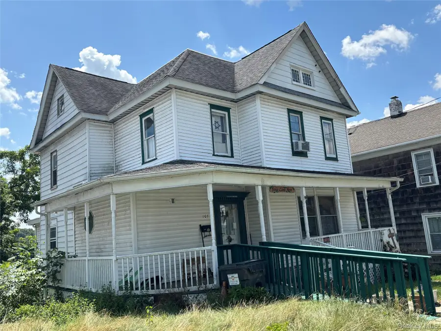 107 Orchard Street, Walden, NY 12586 - Image #3