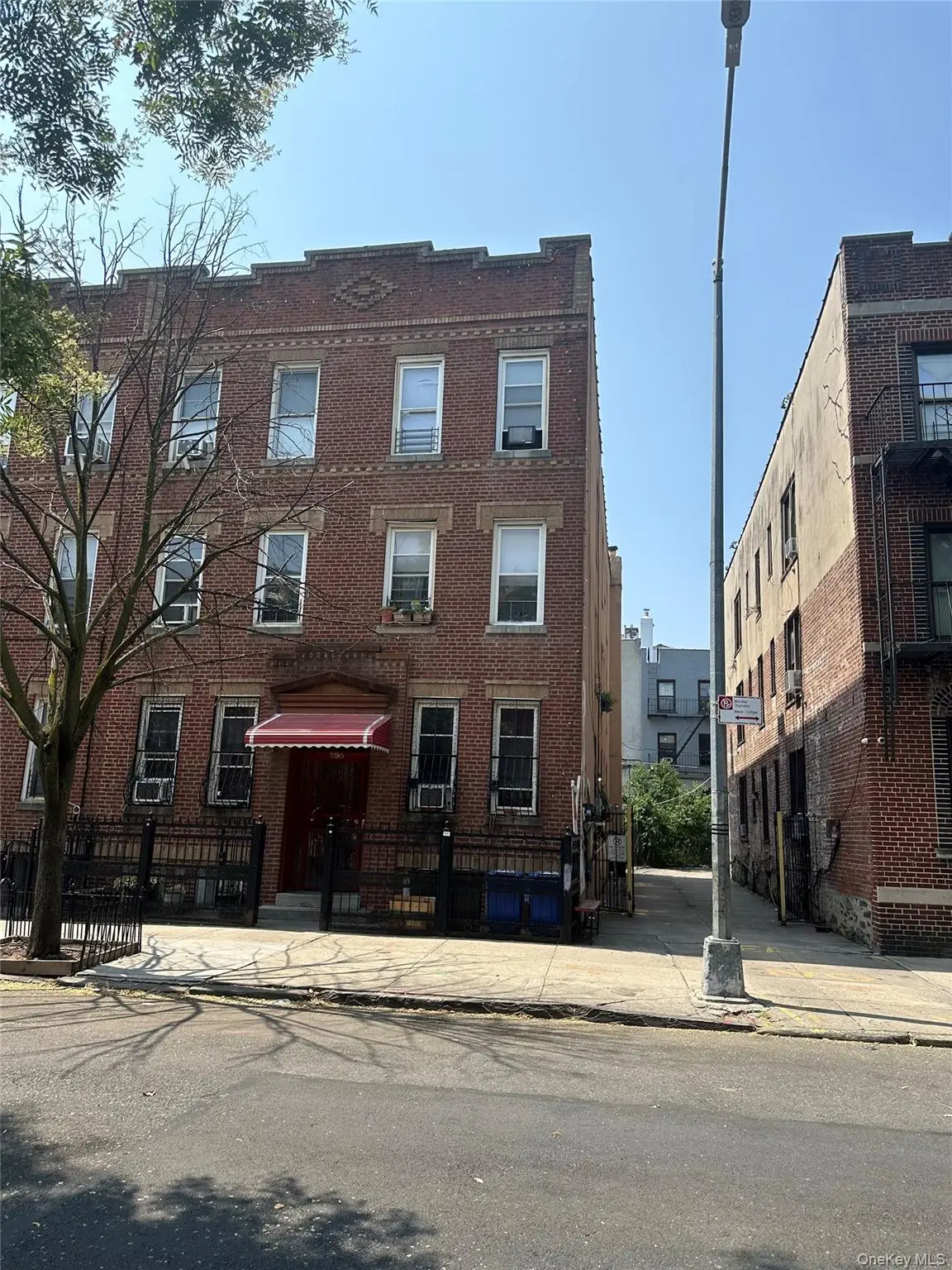 295 Schaefer Street, Brooklyn, NY 11237 - Image #1