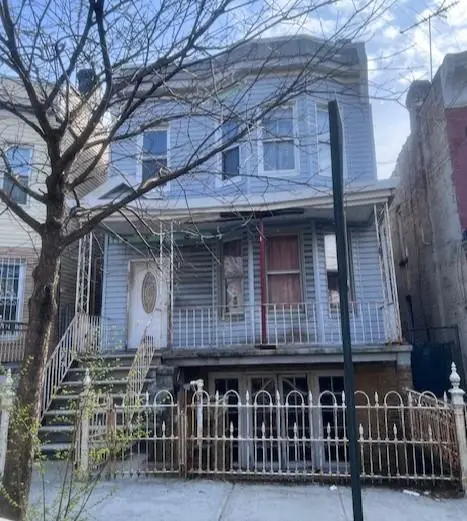 1852 Amethyst Street, Bronx, NY 10462 - #1