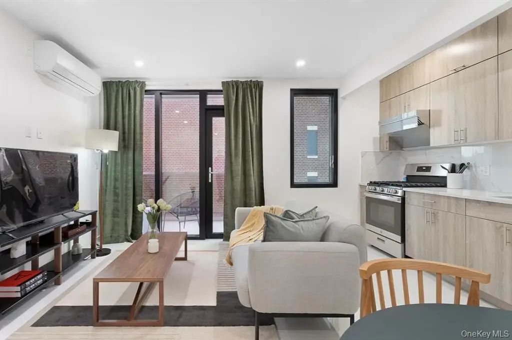 124-28 Queens Blvd. #9B, Kew Gardens, NY 11415 - Image #1