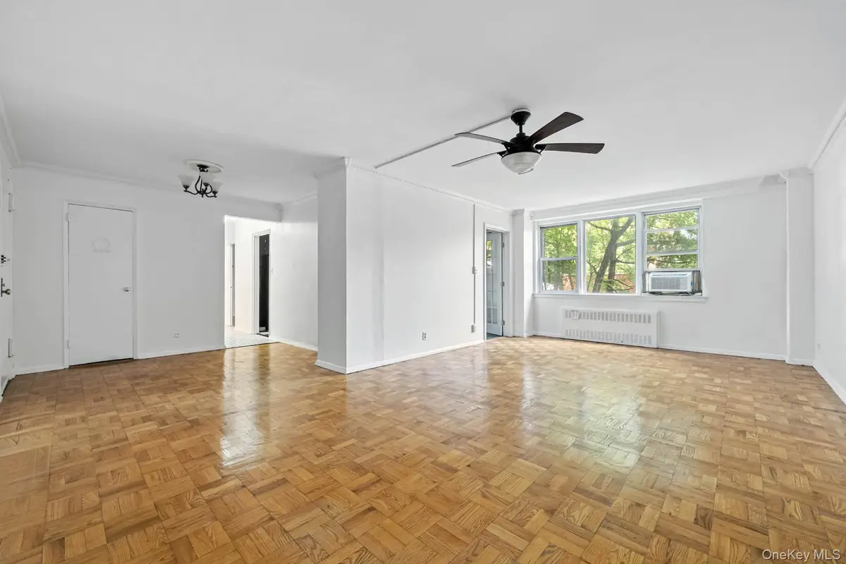 3135 Johnson Avenue #5G, Bronx, NY 10463 - Image #1