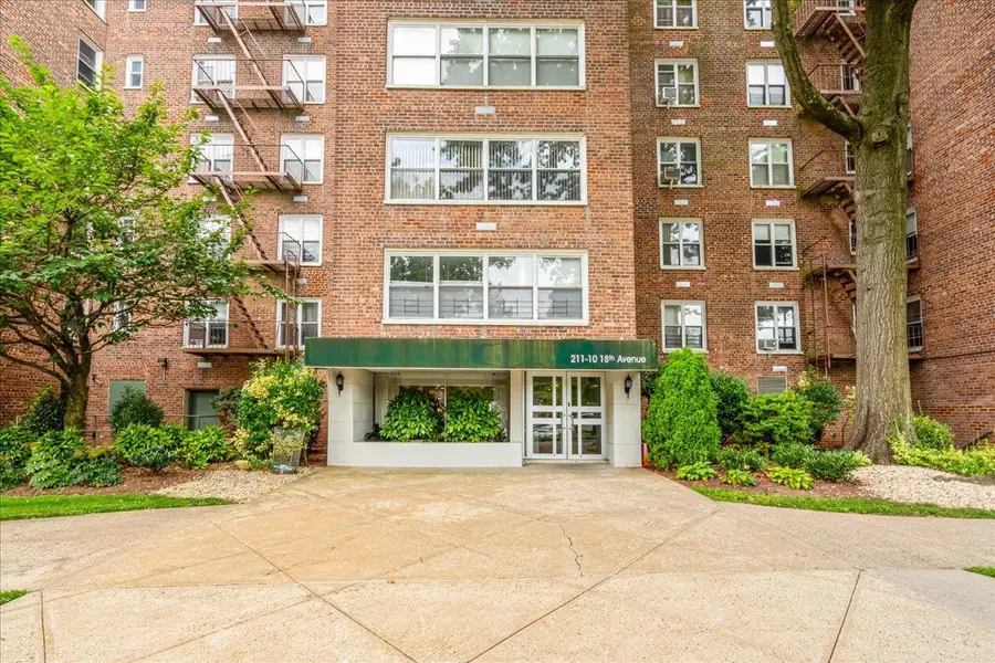 211-10 18th Avenue #2J, Bayside, NY 11360 - Image #2