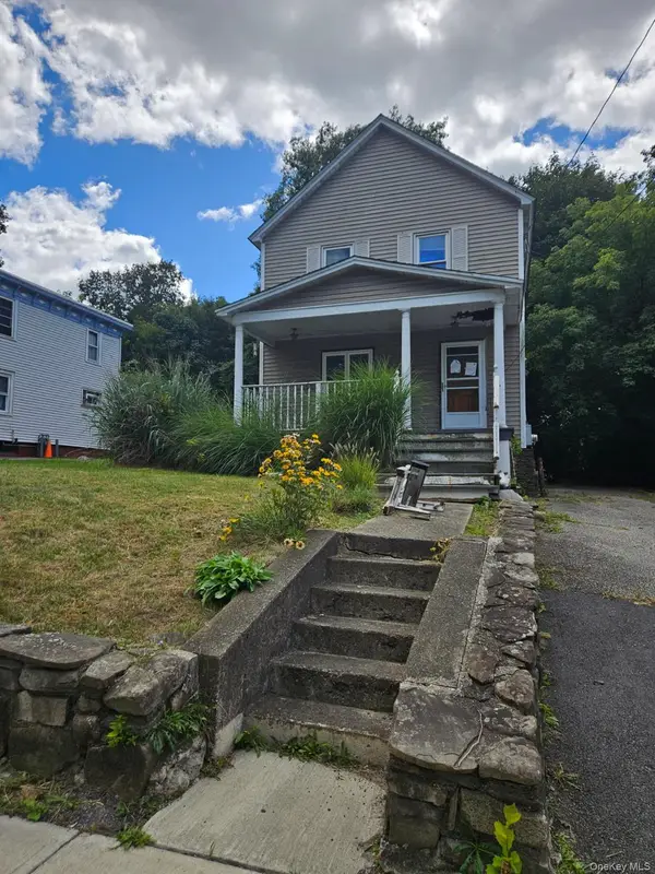 685 South Street, Newburgh, NY 12550