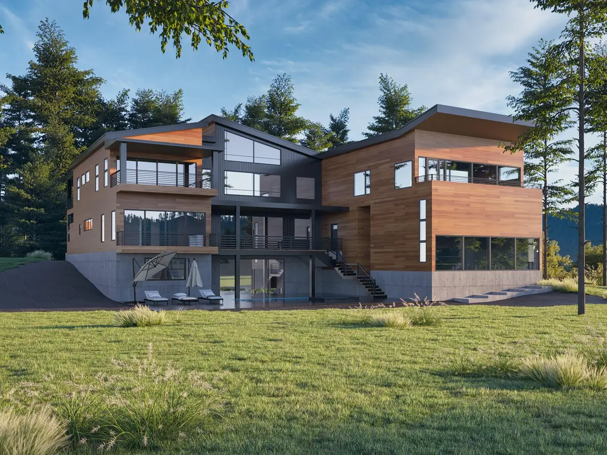 428 Harbor Road Road, Laurel Hollow, NY 11791 - Image #1