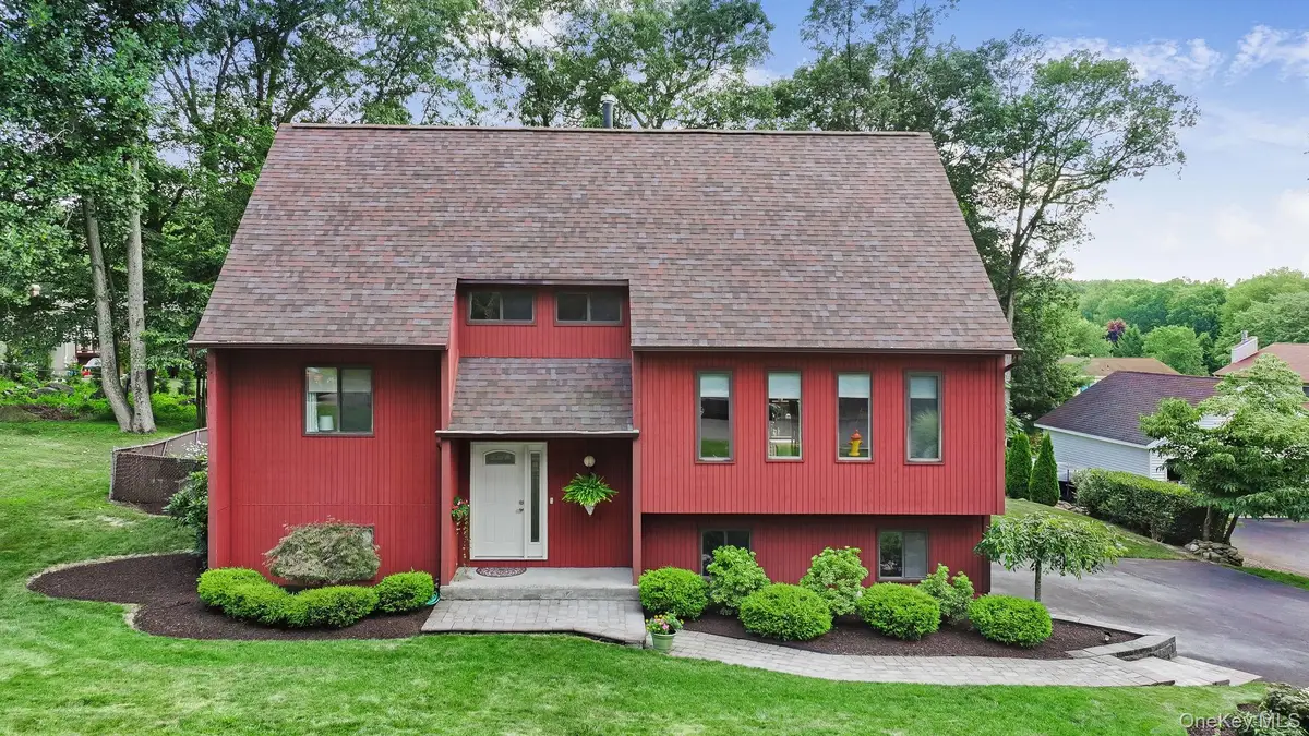 34 Rockwood Drive, Newburgh, NY 12550 - Image #1