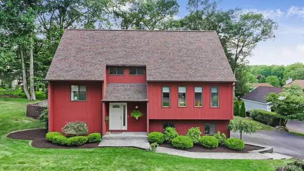 34 Rockwood Drive, Newburgh, NY 12550