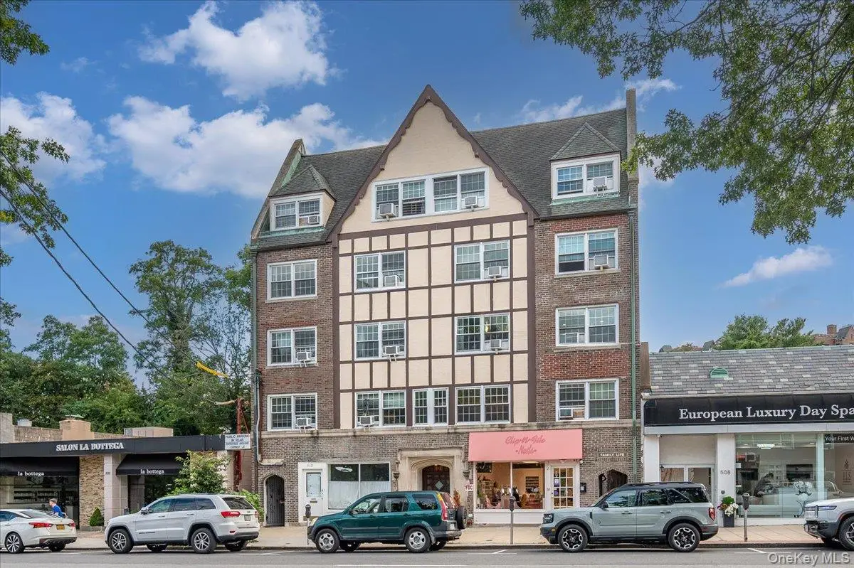 512 Mamaroneck Avenue #E, White Plains, NY 10605 - Image #1