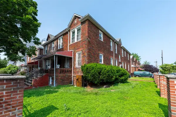 1681 Brooklyn Avenue, Brooklyn, NY 11210