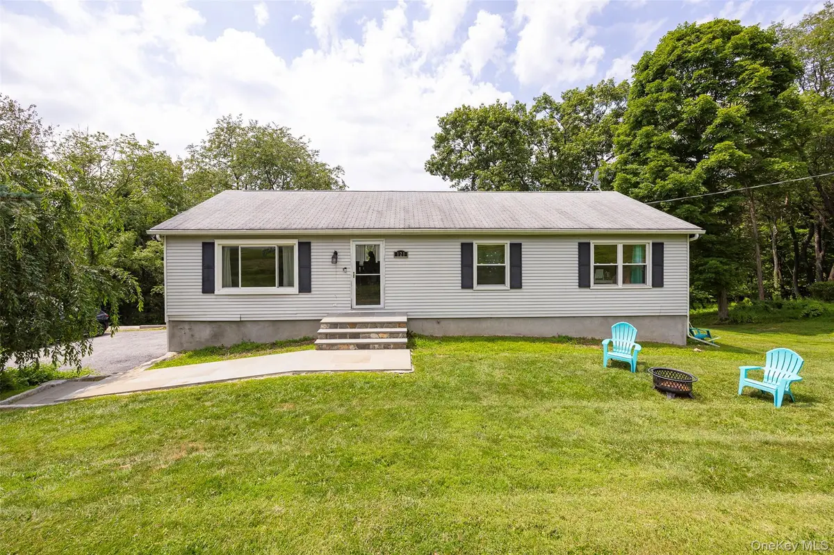 121 Hillside Road, Poughquag, NY 12570 - Image #1