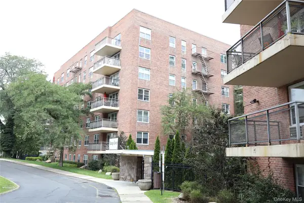30 S Cole Avenue #5H, Spring Valley, NY 10977