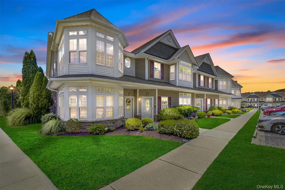 206 Egrets Landing, Carmel, NY 10512 - #1