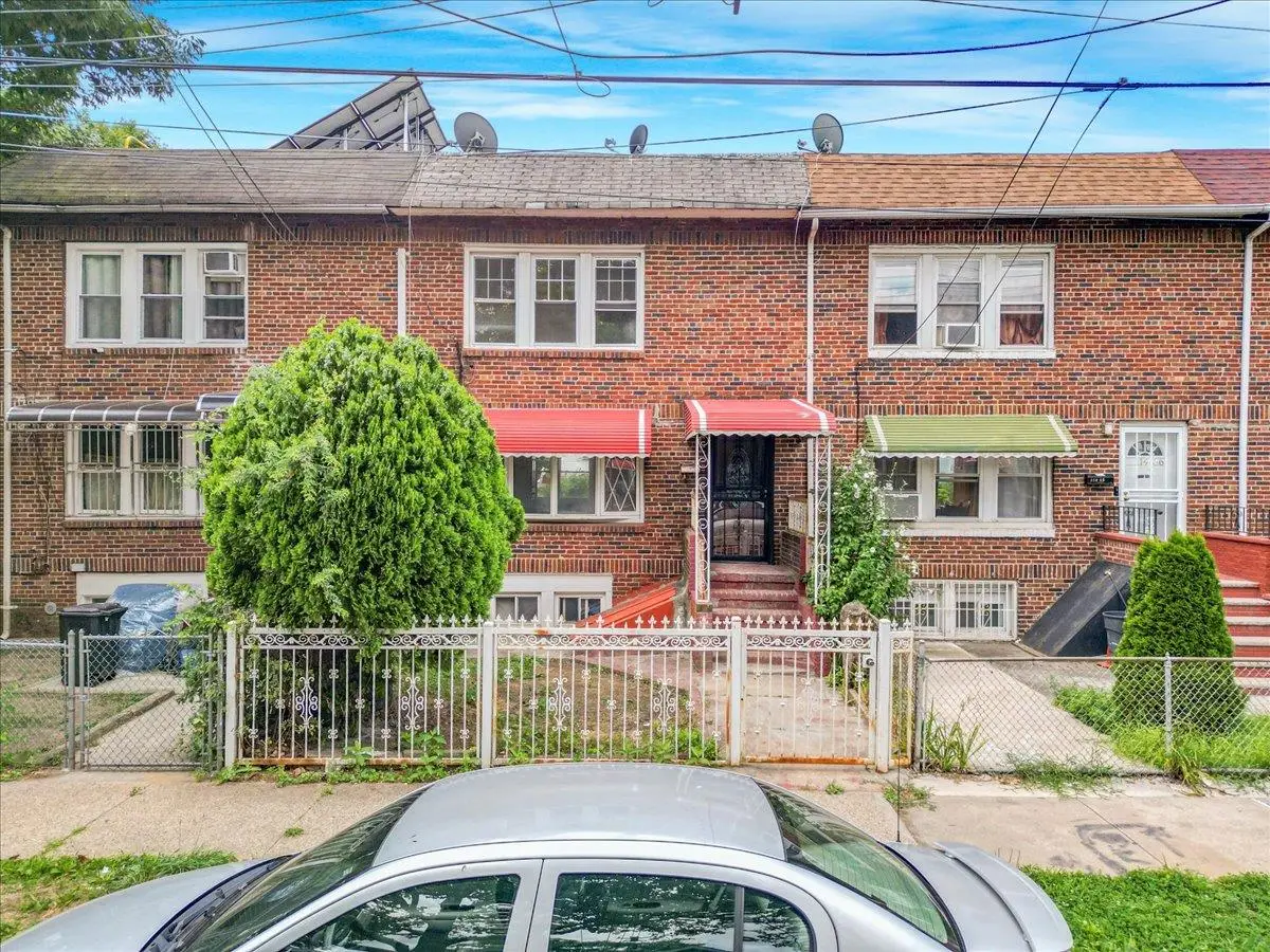 11458 145th Street, Jamaica, NY 11436 - Image #1