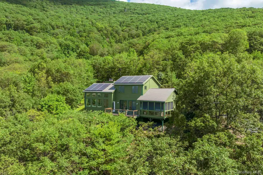 235 California Quarry Road, Woodstock, NY 12498 - Image #2