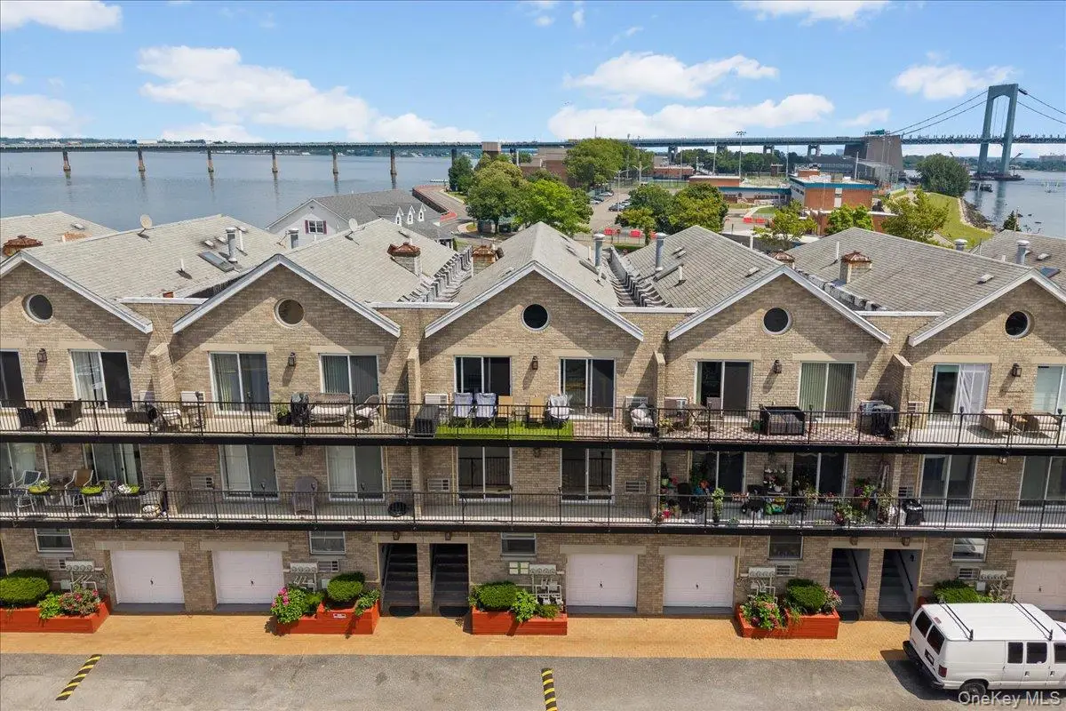 10 Pennyfield Avenue #8B, Bronx, NY 10465 - Image #1