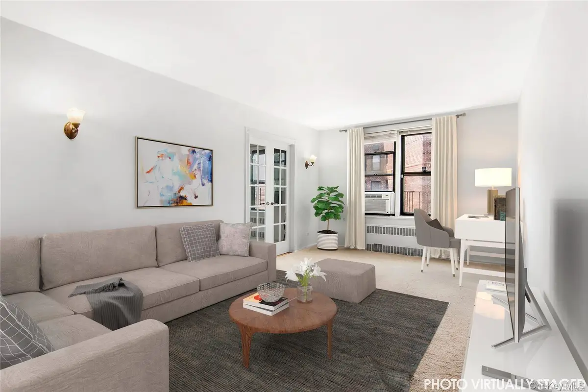 83-75 Woodhaven Boulevard #5S, Woodhaven, NY 11421 - Image #1