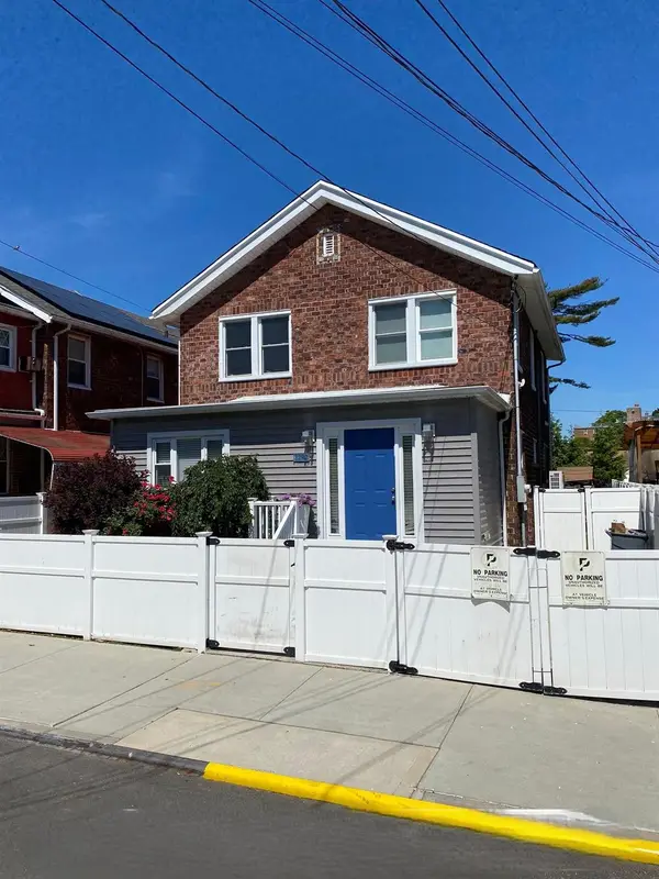 1292 Augustina Avenue, Far Rockaway, NY 11691