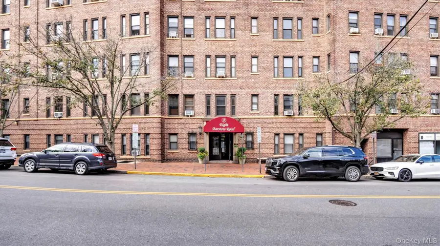 8 Barstow Road #7H, Great Neck, NY 11021 - Image #3