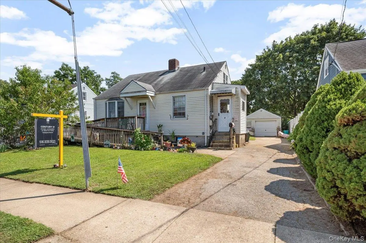 9 Revere Avenue, Bethpage, NY 11714 - Image #1
