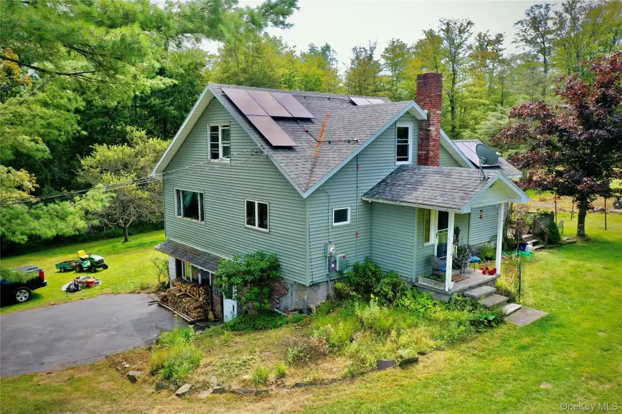 669 Shandelee Road, Livingston Manor, NY 12758 - Image #2