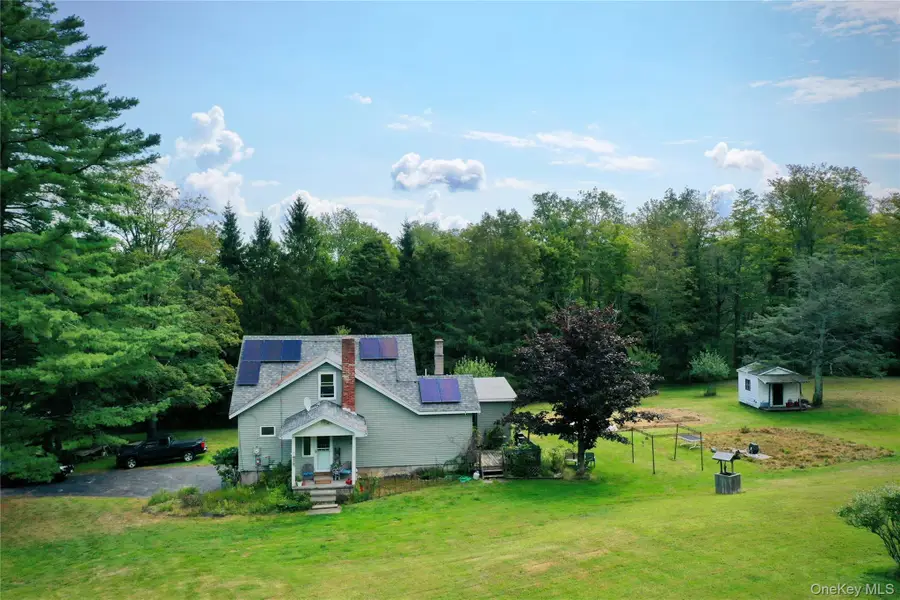 669 Shandelee Road, Livingston Manor, NY 12758 - Image #3