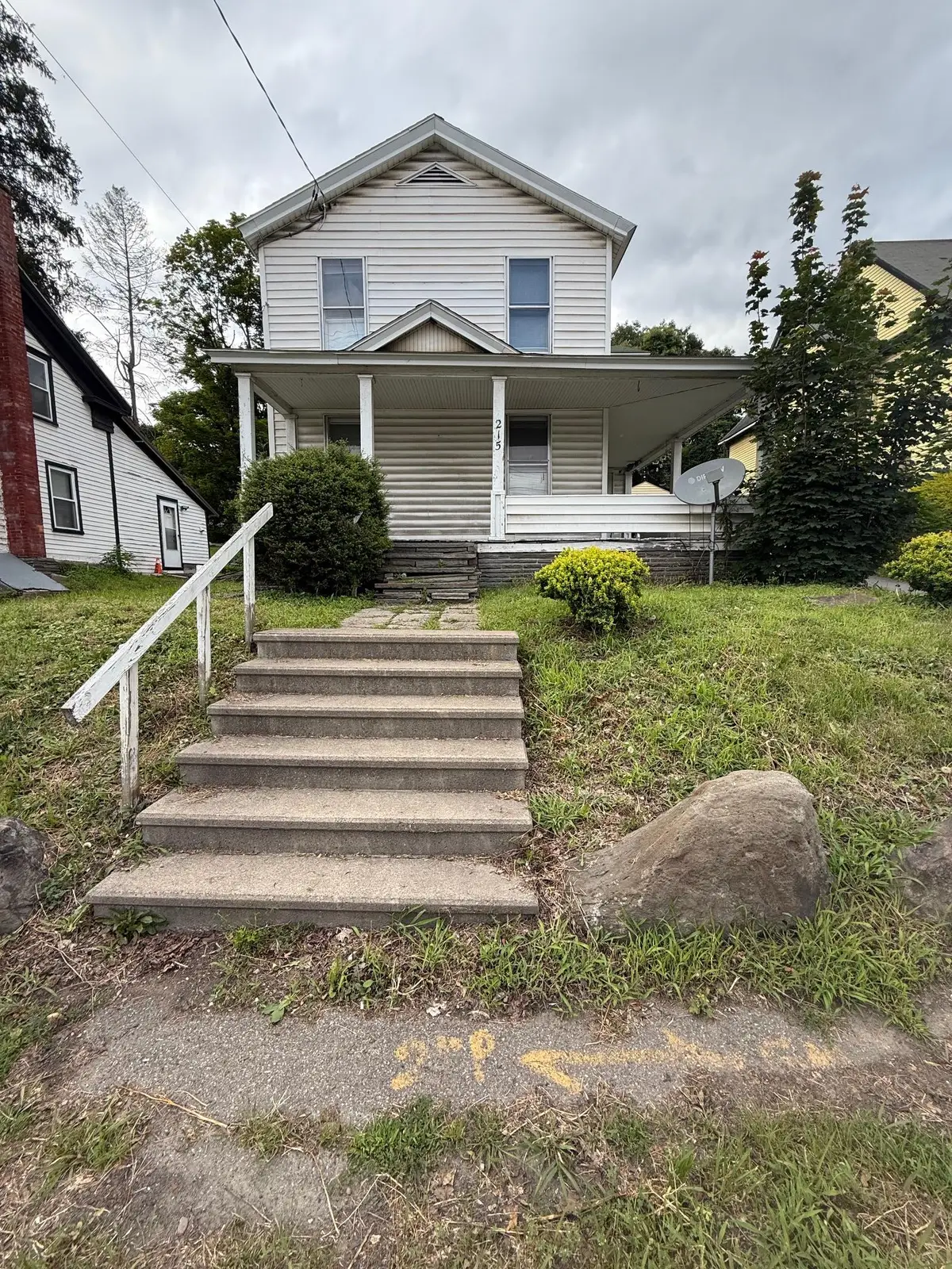 215 E Front Street, Hancock, NY 13783 - Image #1