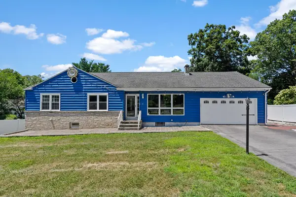 51 Loockerman Avenue, Poughkeepsie, NY 12601