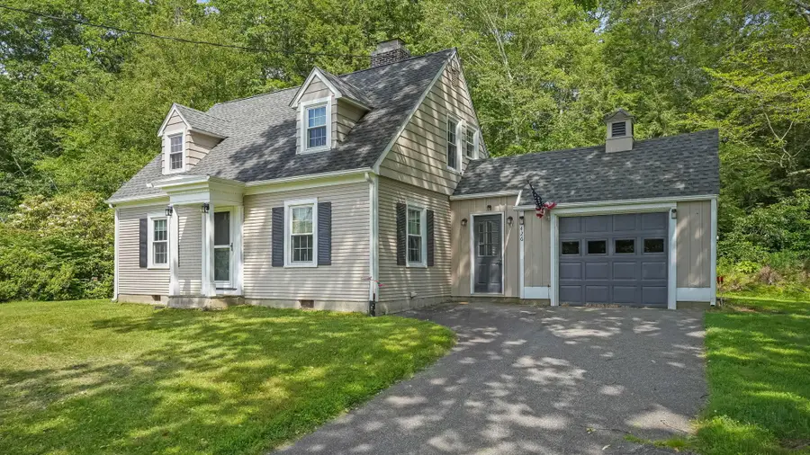 426 Torrington Road, Litchfield, CT 06759 - Image #2