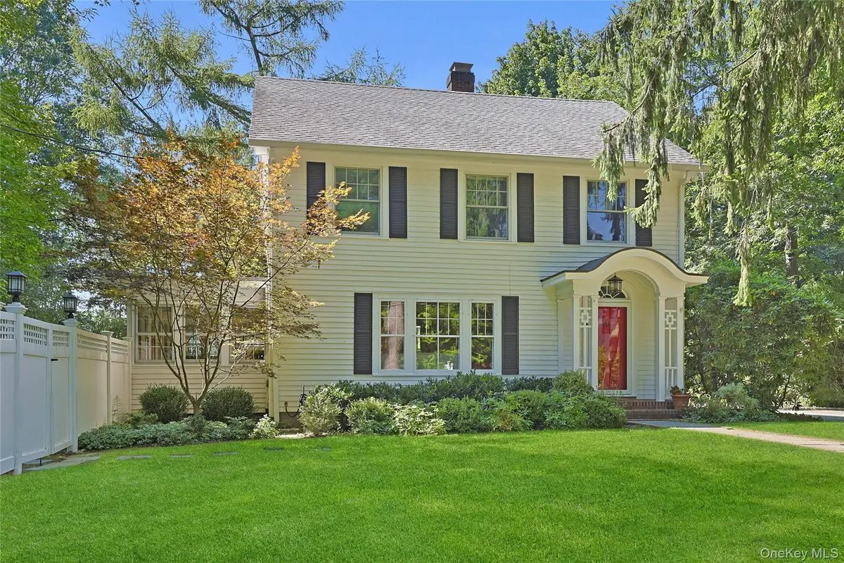 26 Kings Court, Chappaqua, NY 10514 - Image #1