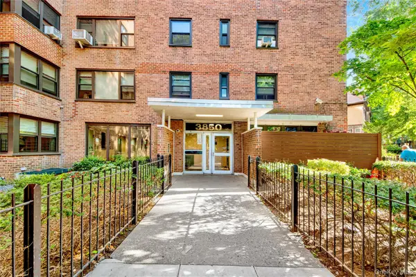 3850 Sedgwick Avenue #11F, Bronx, NY 10463
