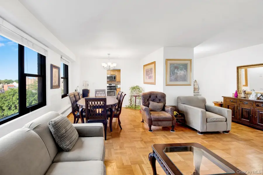 3850 Sedgwick Avenue #11F, Bronx, NY 10463 - Image #2