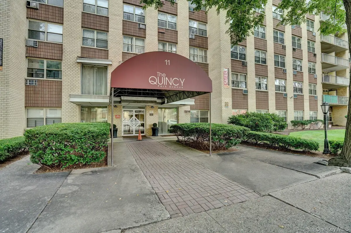 11 Park Avenue #3X, Mount Vernon, NY 10550 - Image #1