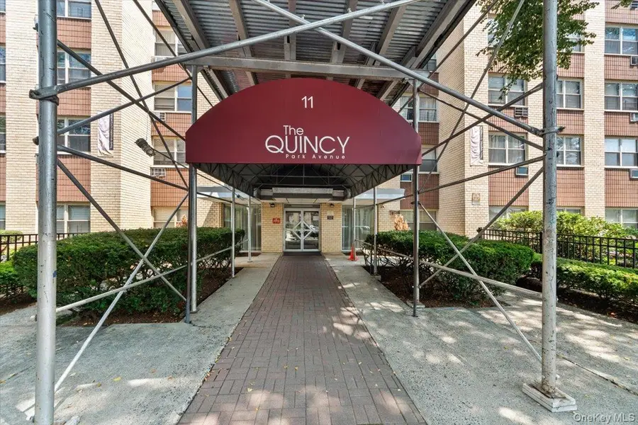 11 Park Avenue #3X, Mount Vernon, NY 10550 - Image #2