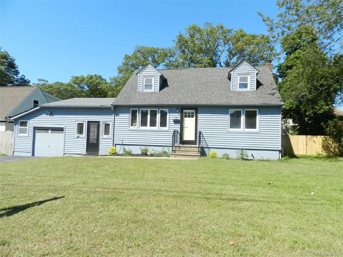 39 W 3rd Street, Patchogue, NY 11772 - Image #1