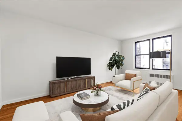 141-05 Pershing Crescent #210, Briarwood, NY 11432