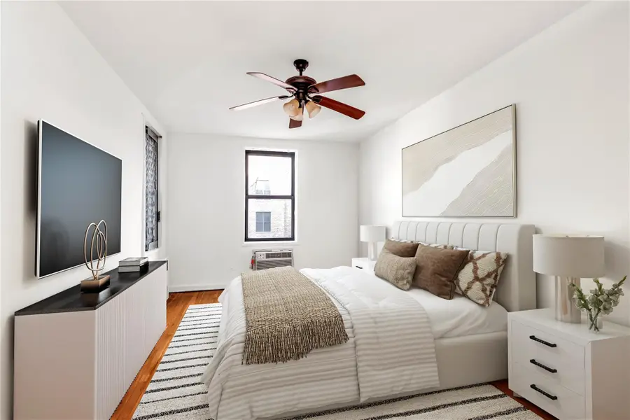 141-05 Pershing Crescent #210, Jamaica, NY 11432 - Image #3