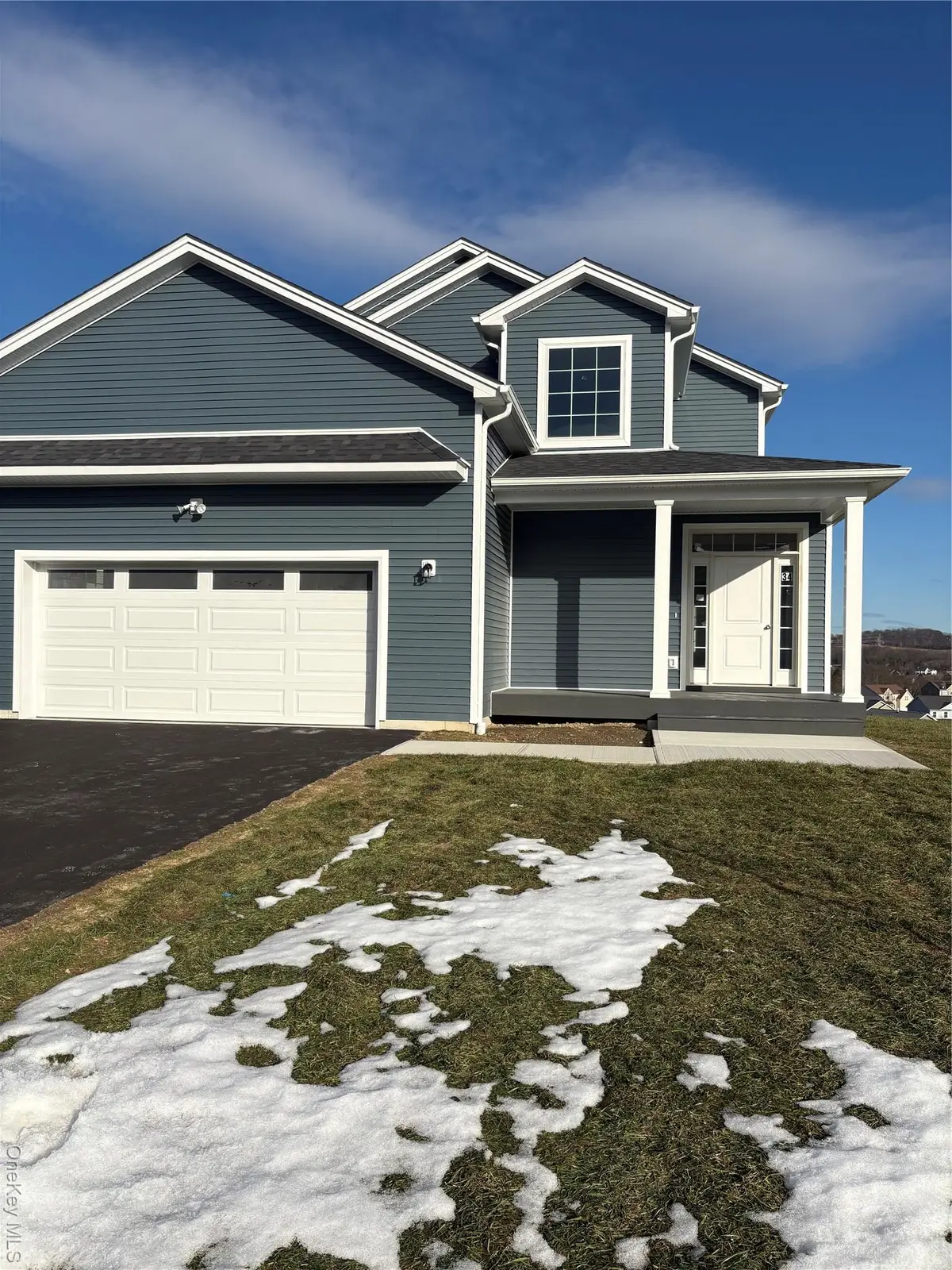 34 Dartmouth Drive, Poughkeepsie, NY 12603 - Image #1