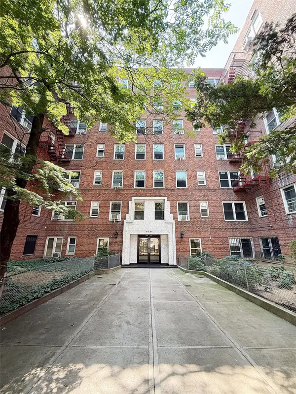 14444 41st Avenue #3E, Flushing, NY 11355