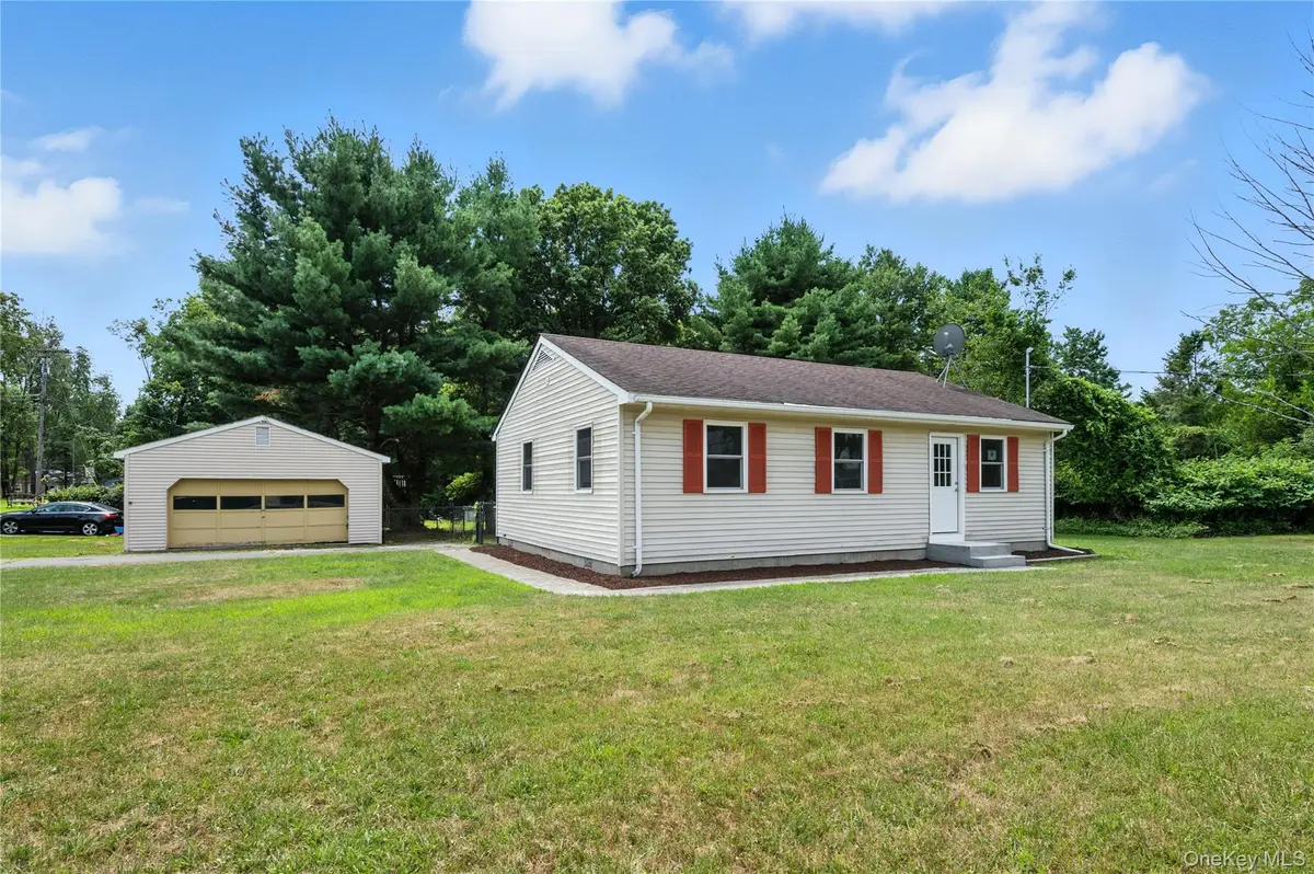 17 Seybolt Avenue, Otisville, NY 10963 - Image #1