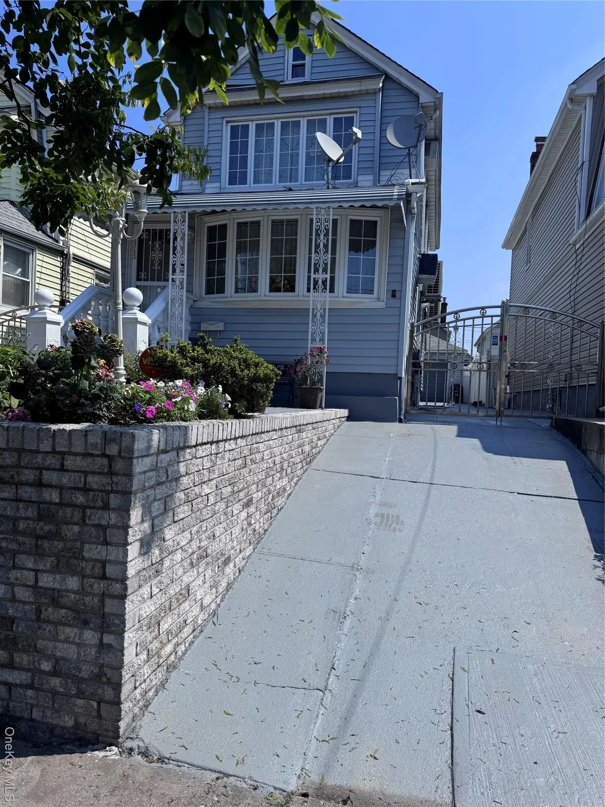 9353 207th Street, Queens Village, NY 11428 - Image #1