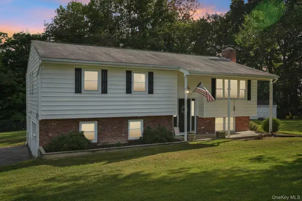 35 Schrempp Lane, Pine Bush, NY 12566