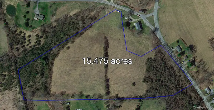 Cricket Hill Road, Wingdale, NY 12594 - Image #3